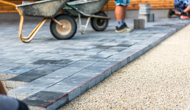 Best Driveway Pavers Near Me  in Gamerco, NM