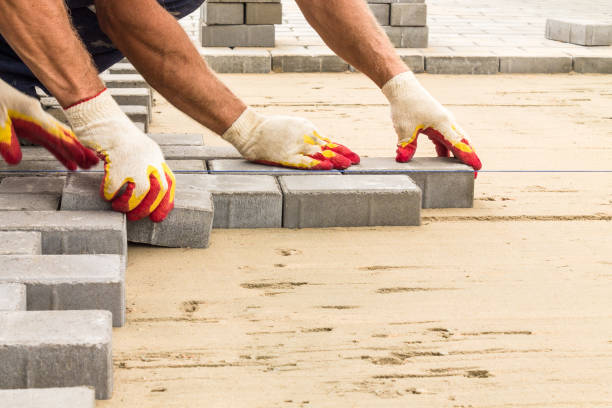 Best Commercial Driveway Pavers  in Gamerco, NM