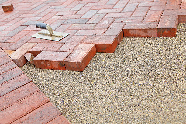 Best Local Driveway Pavers  in Gamerco, NM